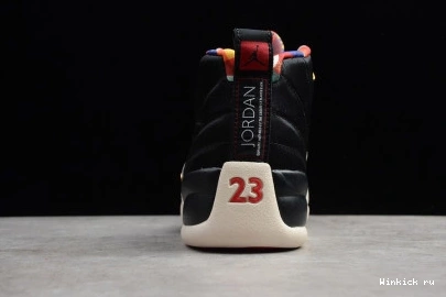 CHINESE 12 YEAR RETRO - NEW JORDAN (2019) 0902